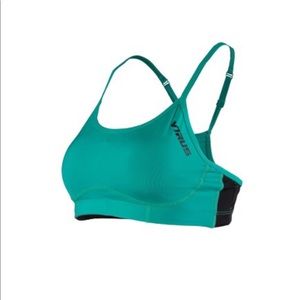 Virus Stay Cool Lunar Sports bra